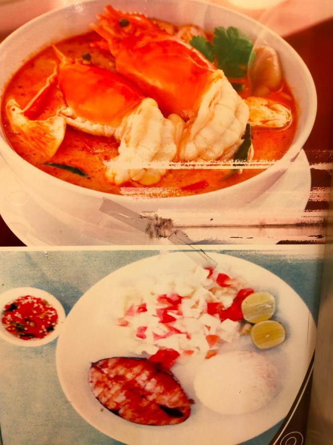 Soi2Inn 파타야 외부 사진